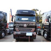 Sinotruk HOWO A7 Tractor Truck